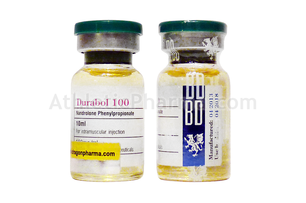 Durabol 100 (10ml)